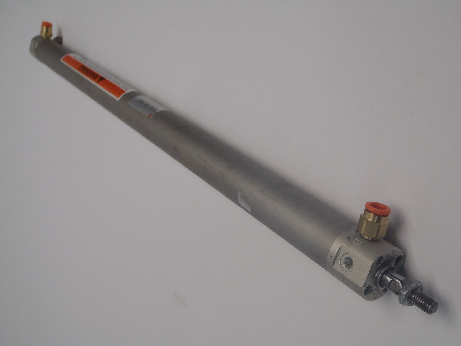 SMC NCGBA20-1500-X142US NCD Cylinder 145 PSI 1.00 MPa - Maverick Industrial Sales