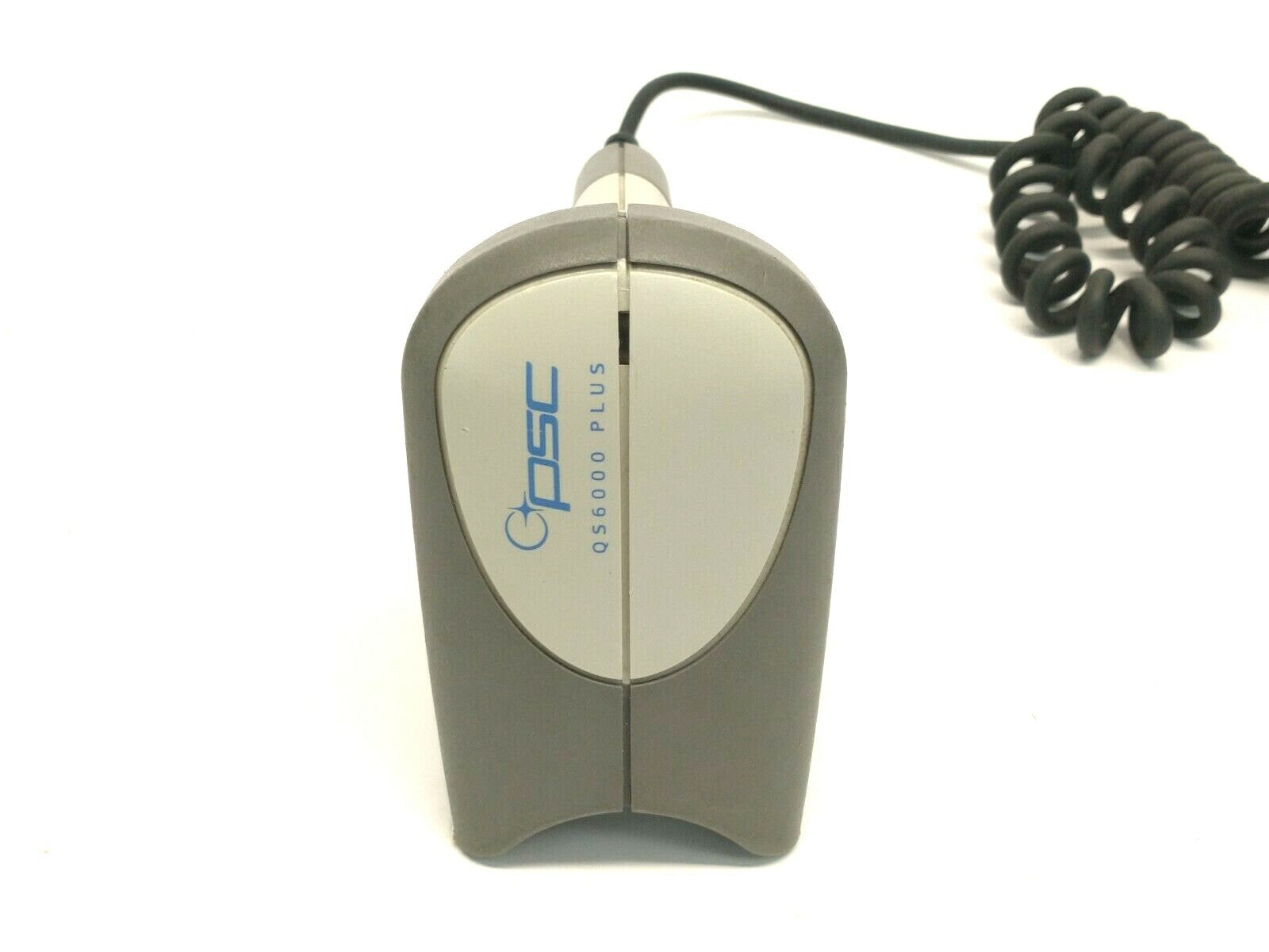 QS6000PLUS | PSC Quick Scan PLUS Handheld Barcode Scanner - Used - Maverick Industrial Sales