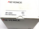 Keyence SR-CG14 4-In-Line Battery Charging Unit w/AC Adapter - Maverick Industrial Sales