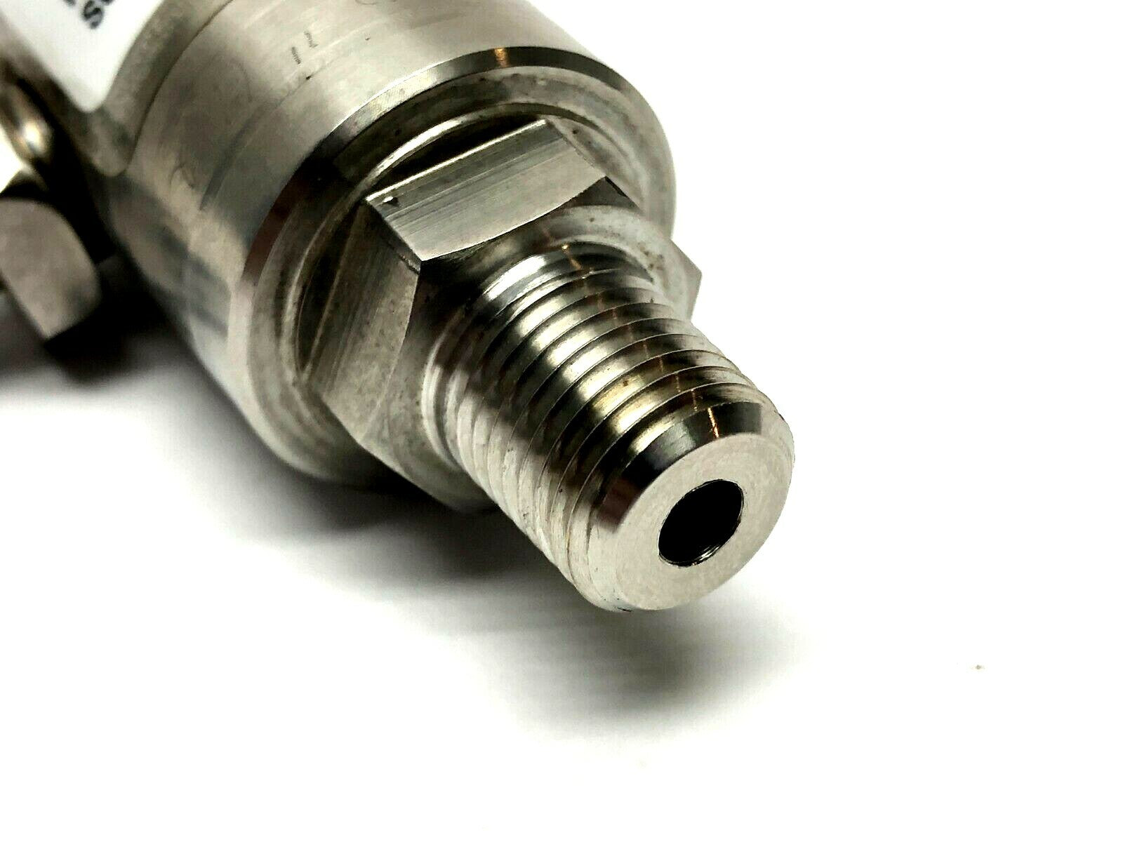 Sensotec WD/C546-01 Amplified Transducer 9-28VDC - Maverick Industrial Sales
