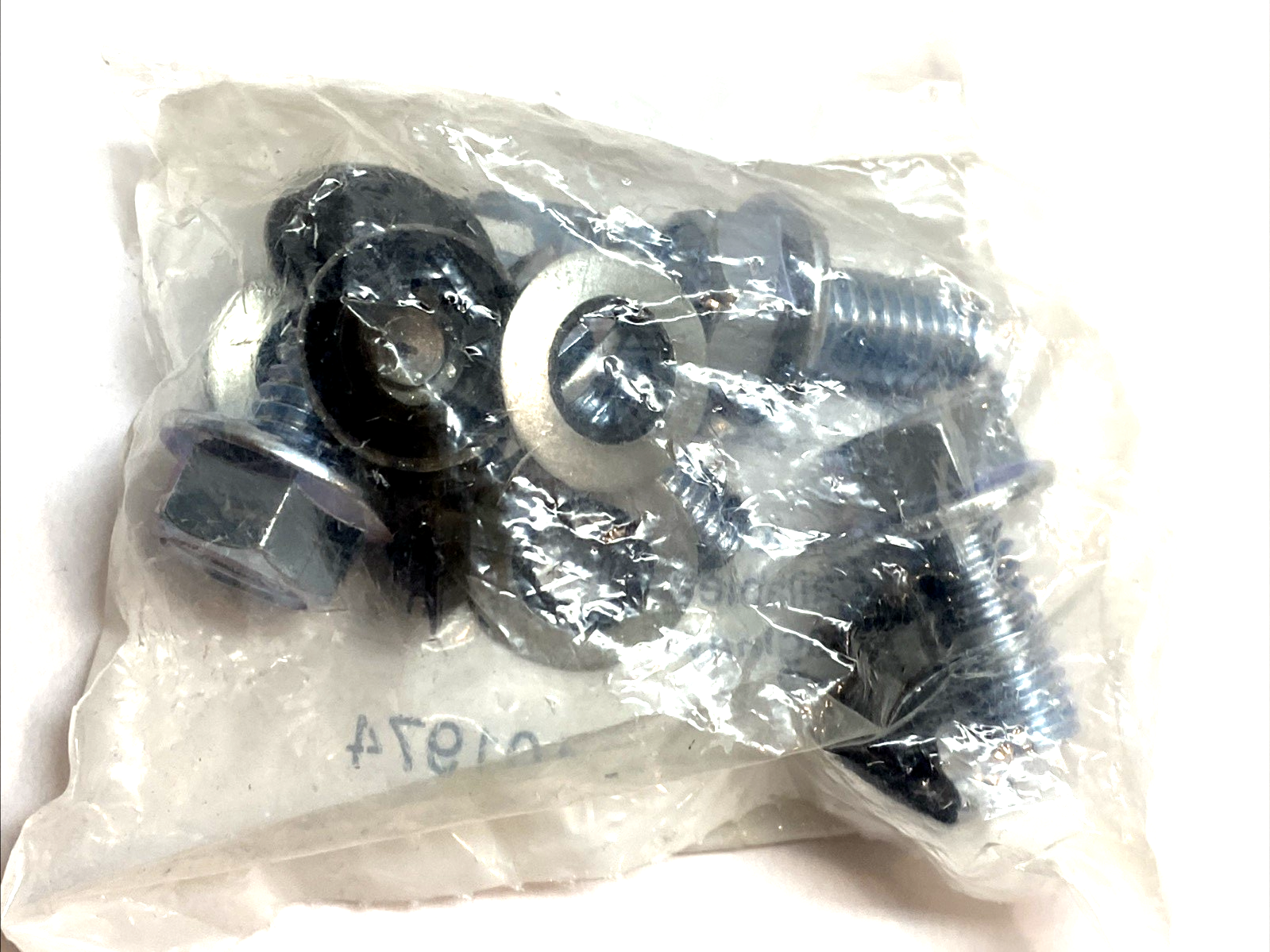 Saginaw 101974 Bolt Pack LOT OF 2 - Maverick Industrial Sales