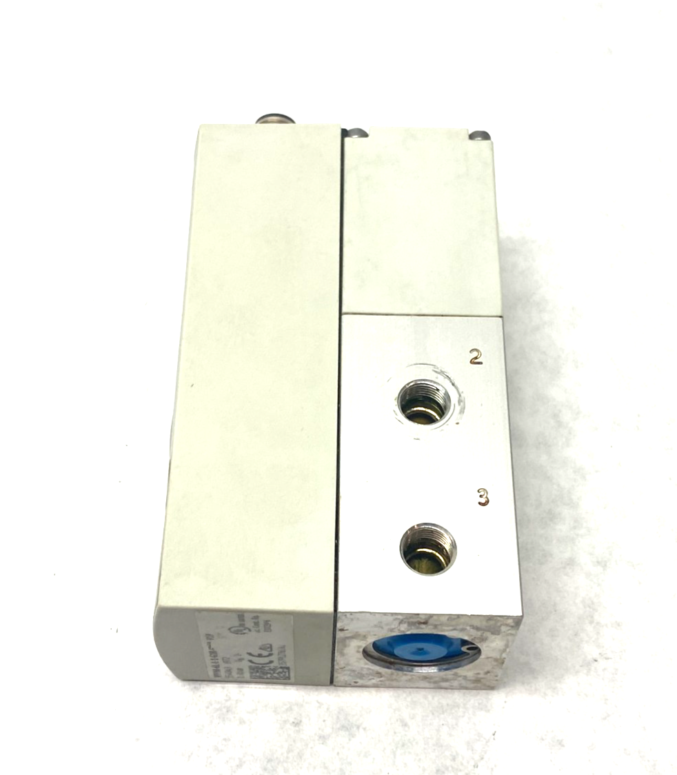 Festo 554043 Proportional Pressure Control Valve VPPM-6L-L-1-G18-0L6H-V1P - Maverick Industrial Sales