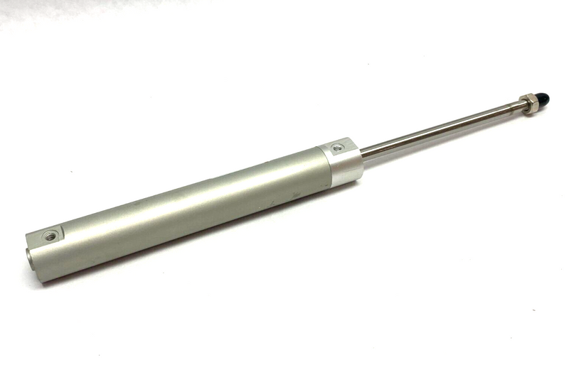 SMC CG120-G50001-115 Round Body Pneumatic Cylinder 145psi 1.00MPa - Maverick Industrial Sales