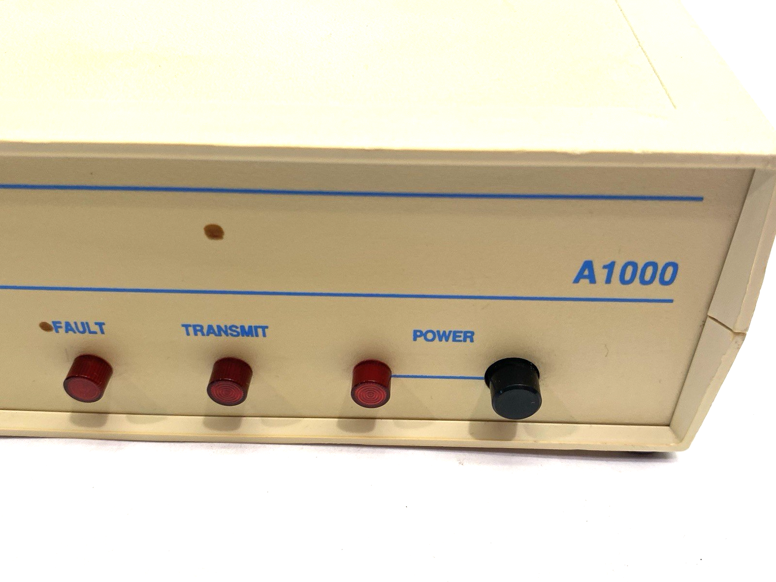 A1000 | Omega RS232/RS-485 Signal Converter/Repeater for Digital Transmitters - Used - Maverick Industrial Sales