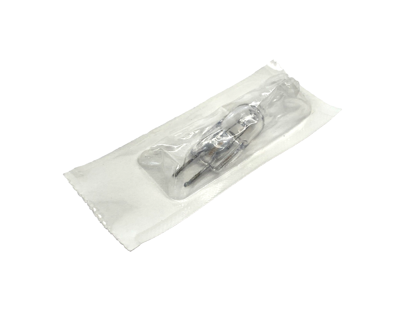 OSRAM 64435U Lamp, Bi-Pin 20W 24V, BC3086 LOT OF 2 - Maverick Industrial Sales