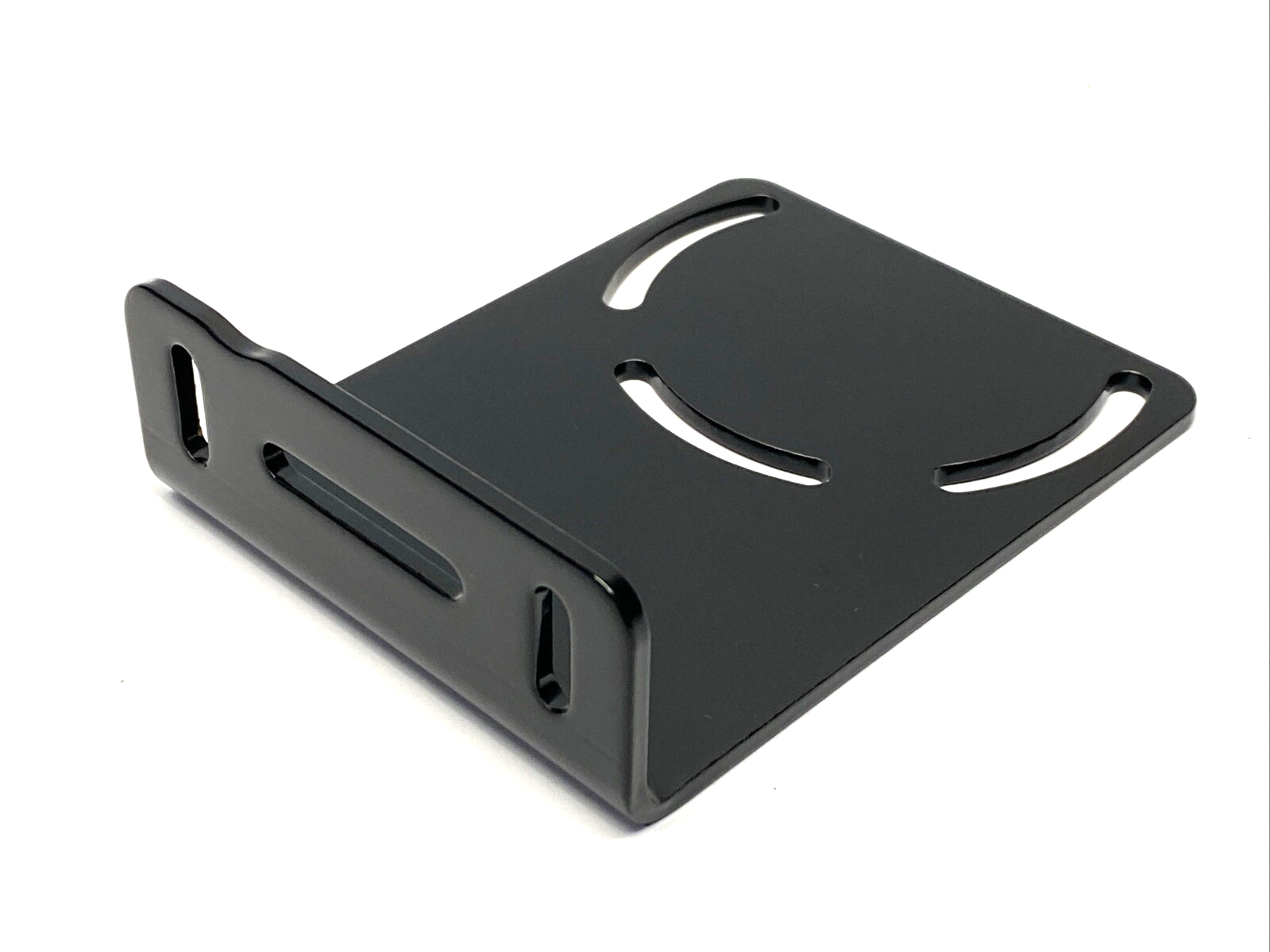 Keyence OP-88346 Rear Diagonal Mounting Bracket - Maverick Industrial Sales