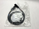 Allen Bradley 280-PWRM35A-M2 ArmorStart Power Media Cable M/F 2m Ser. B - Maverick Industrial Sales