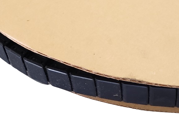 Rex BWR1843TK1.25 Table Top Chain 81402981 - Maverick Industrial Sales