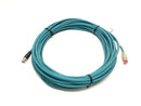 ABB 3HAC067447-003 Rev. 00 Omnicore Ethernet Floor Cable RJ45 To 8-Pin 15m - Maverick Industrial Sales