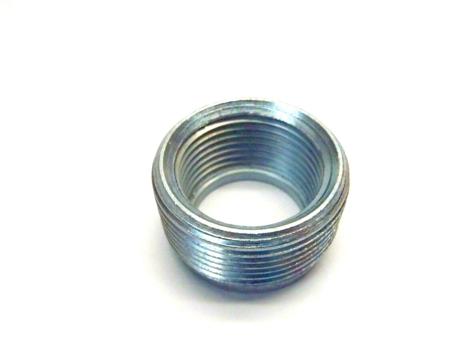 OZ Gedney Emerson R5 1" to 1-1/4" Inch Threaded Conduit Reducer 1" Inch Height - Maverick Industrial Sales