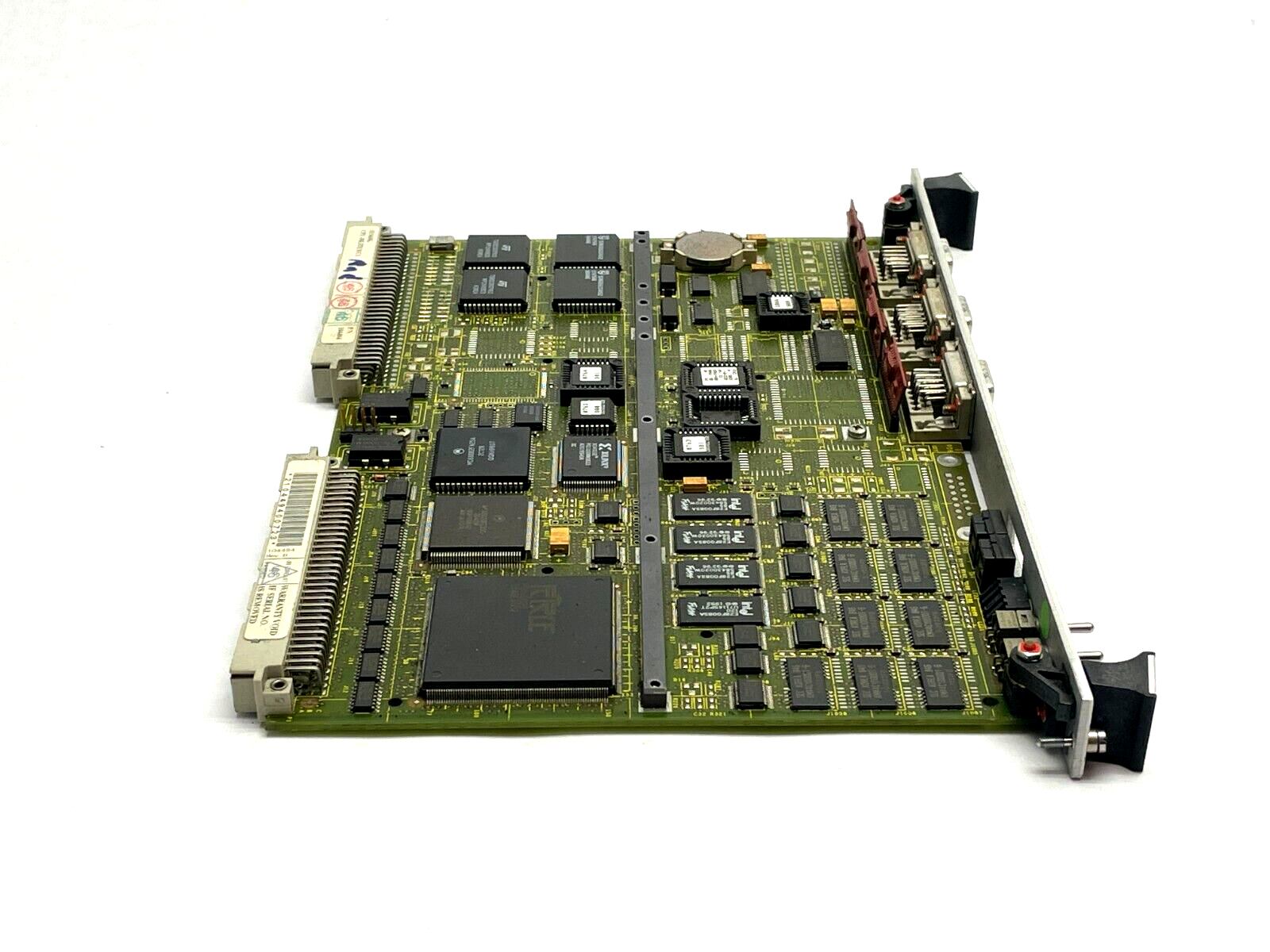 Force Computers SYS68K/CPU-30Lite CPU Module - Maverick Industrial Sales