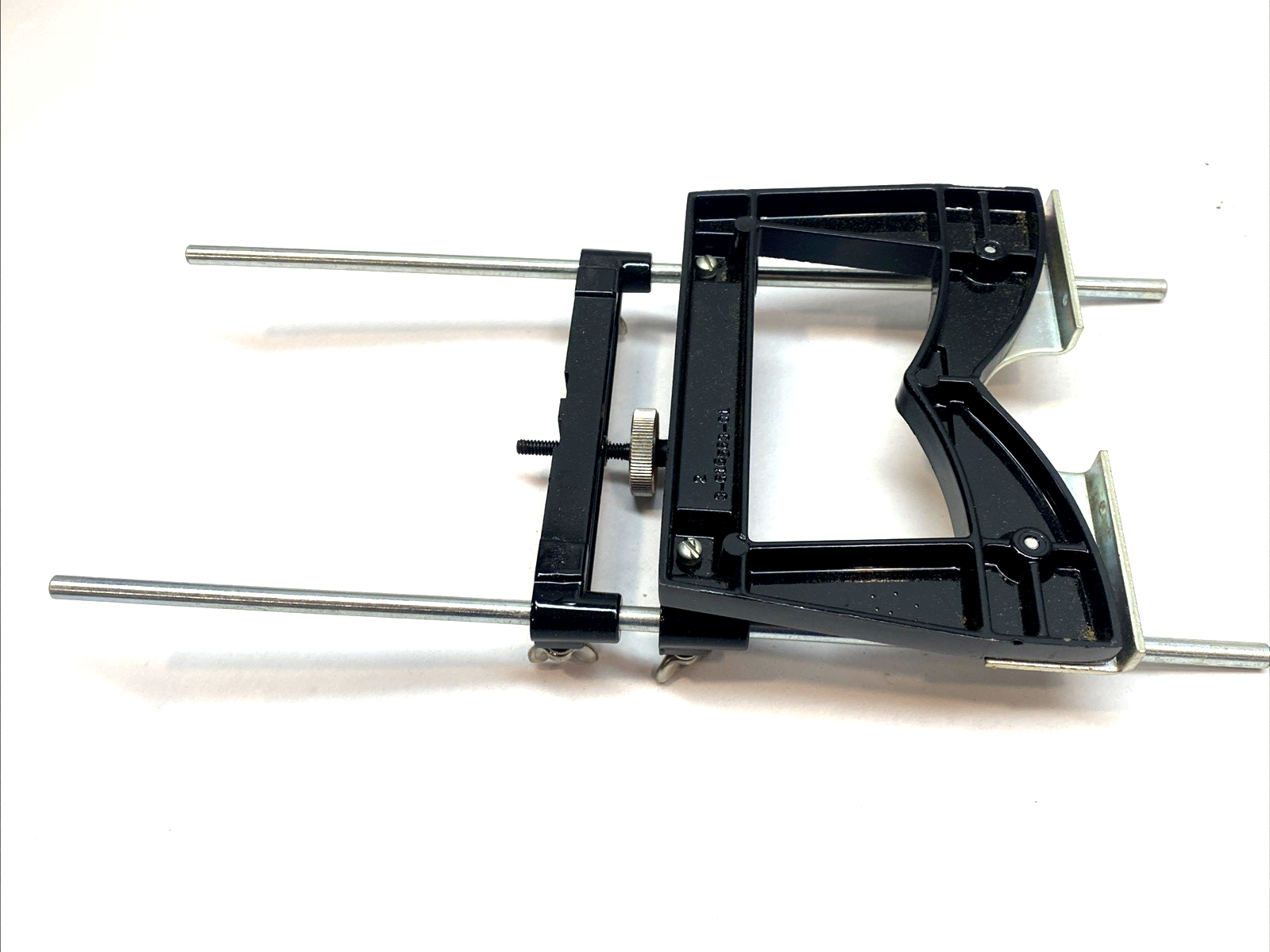 925193 | Craftsman Router Edge Guide Fence For Sears Craftsman Router - New – Open box - Maverick Industrial Sales