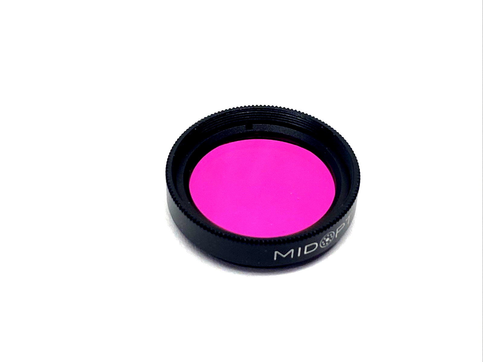 BP635-25.5 | Midwest Optical Light Red Bandpass Filter M25.5x0.5, IMRF- - New Other - Maverick Industrial Sales