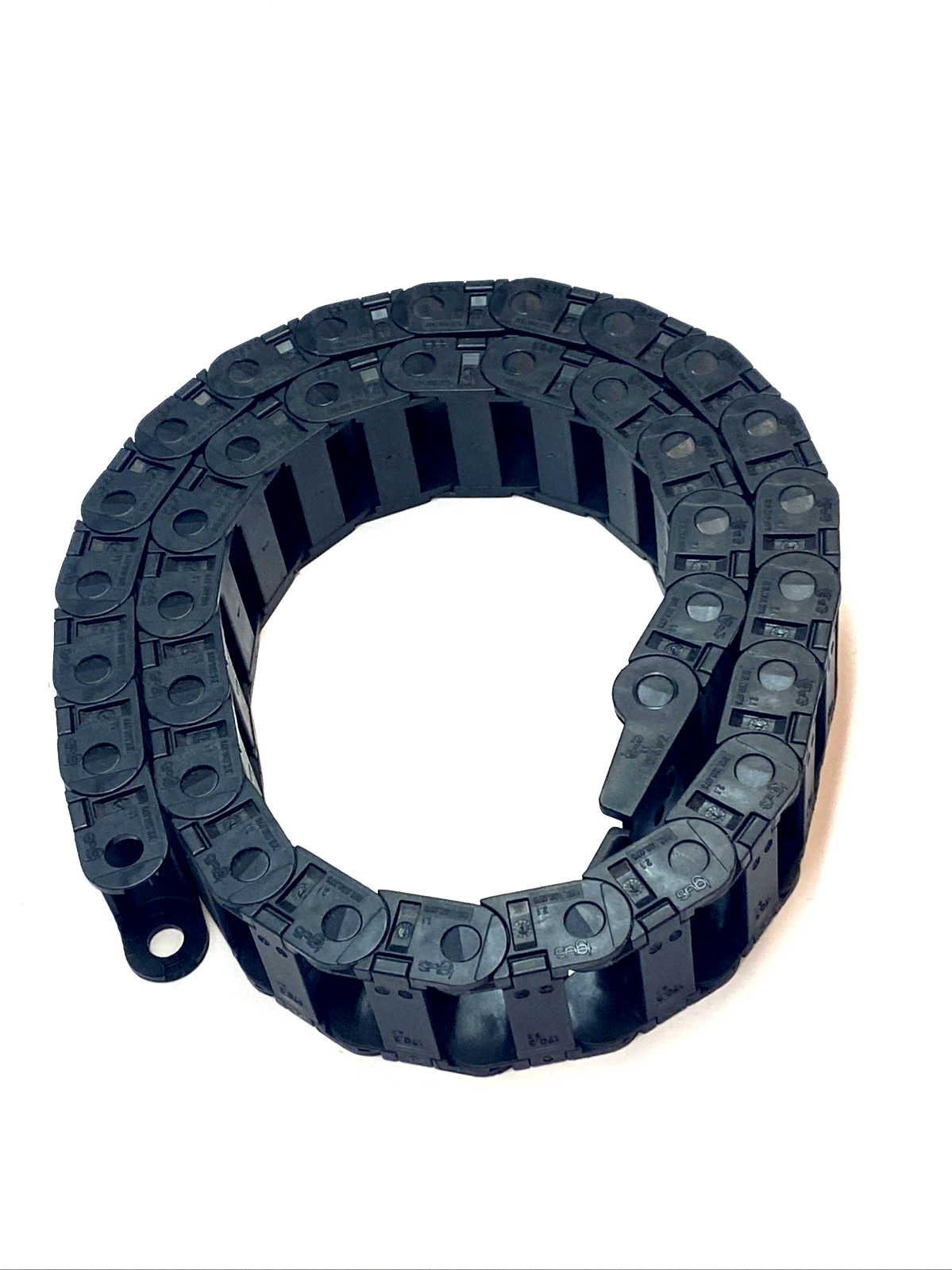 Igus B15.038.075 Energy-Chain Cable Carrier 35 Links - Maverick Industrial Sales