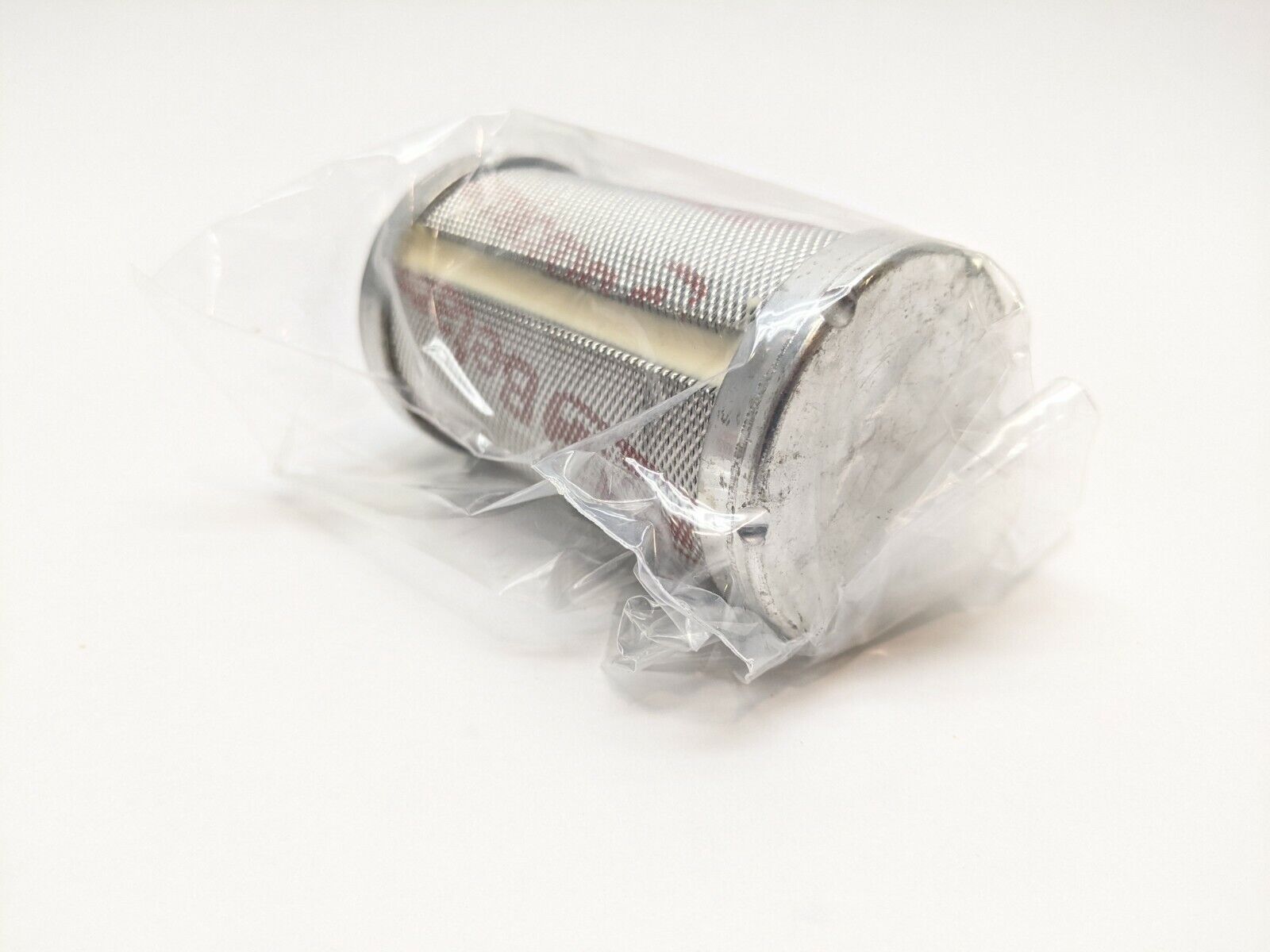 HYDAC/HYCON 02055960 Hydraulic Fluid Filter 10 Micron - Maverick Industrial Sales