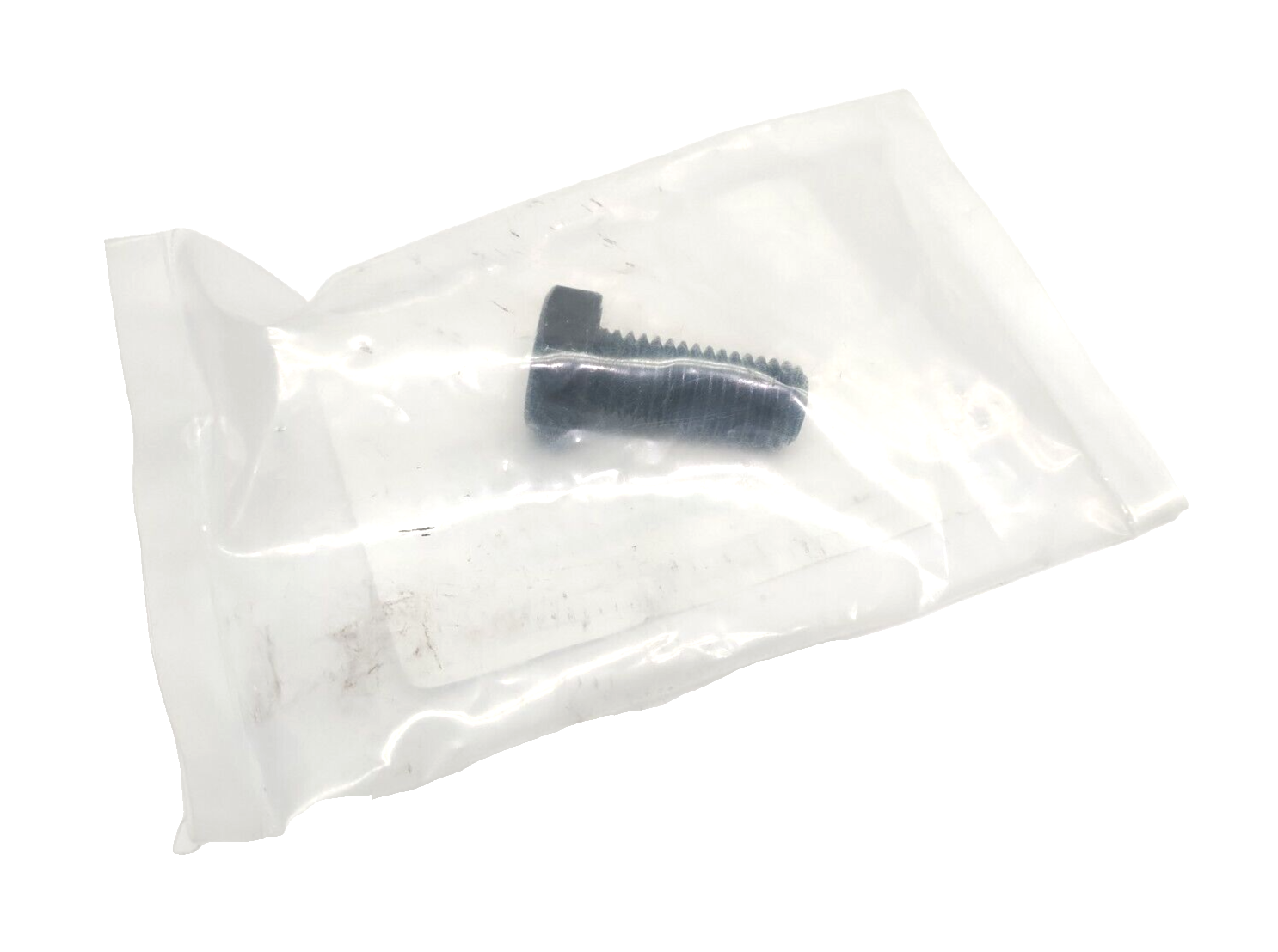 JKR10048BOMC | Hex Cap Bolt 5/8-11 x 1-1/2" LOT OF 2 - New - Maverick Industrial Sales