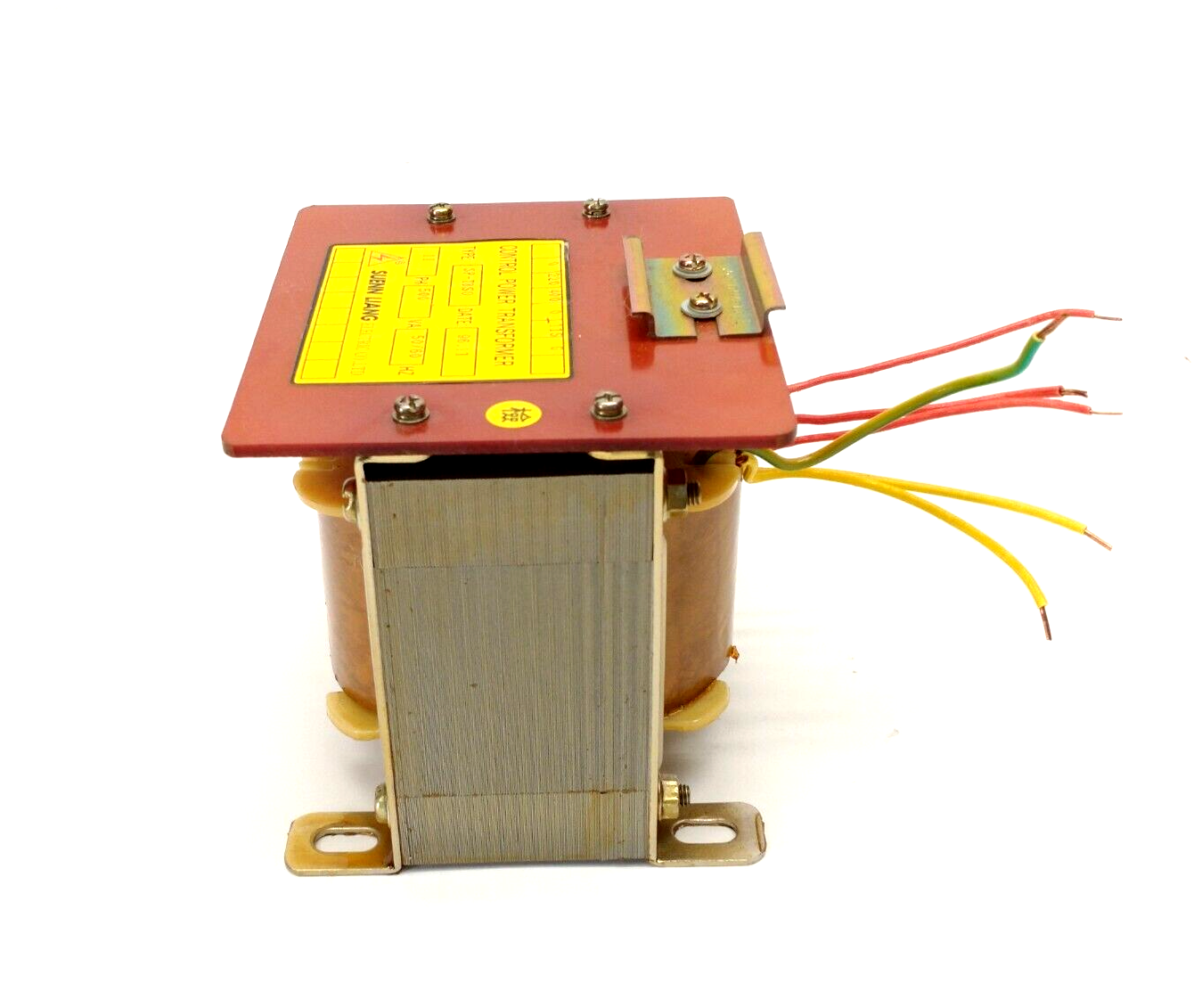 Suenn Liang SP-TBS0 500VA Control Power Transformer - Maverick Industrial Sales