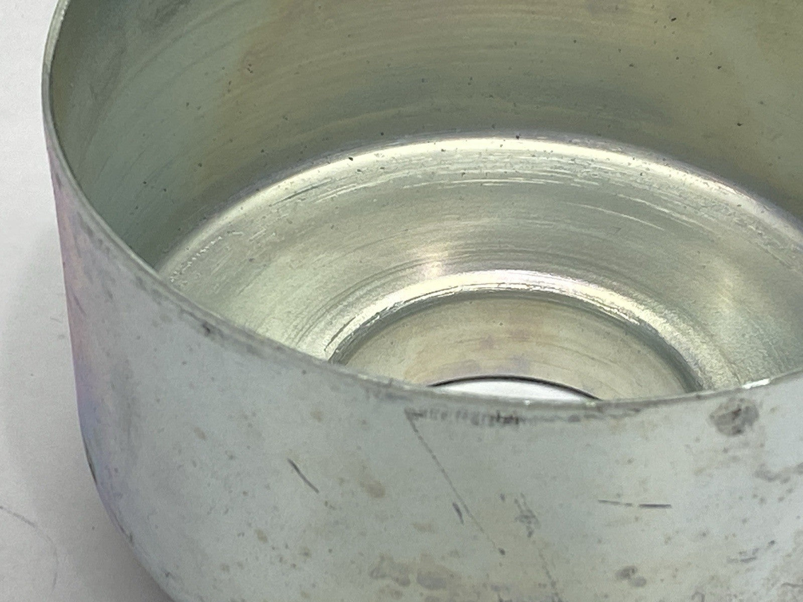 2216700, 22303555 | Wagner 2216700 Oil Cup 22303555 - New – Open box - Maverick Industrial Sales