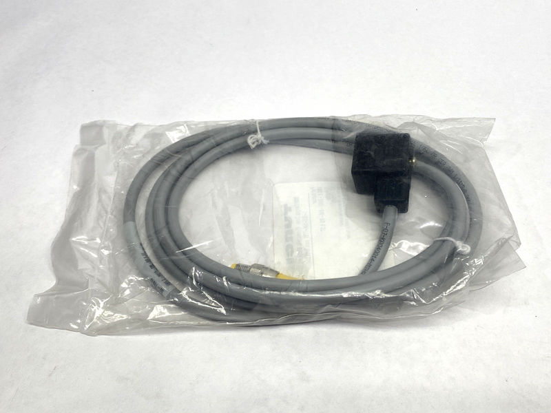 Turck VBS 2-A669-2M-RS5.3T Double-Ended Cordset U2-11615 - Maverick Industrial Sales