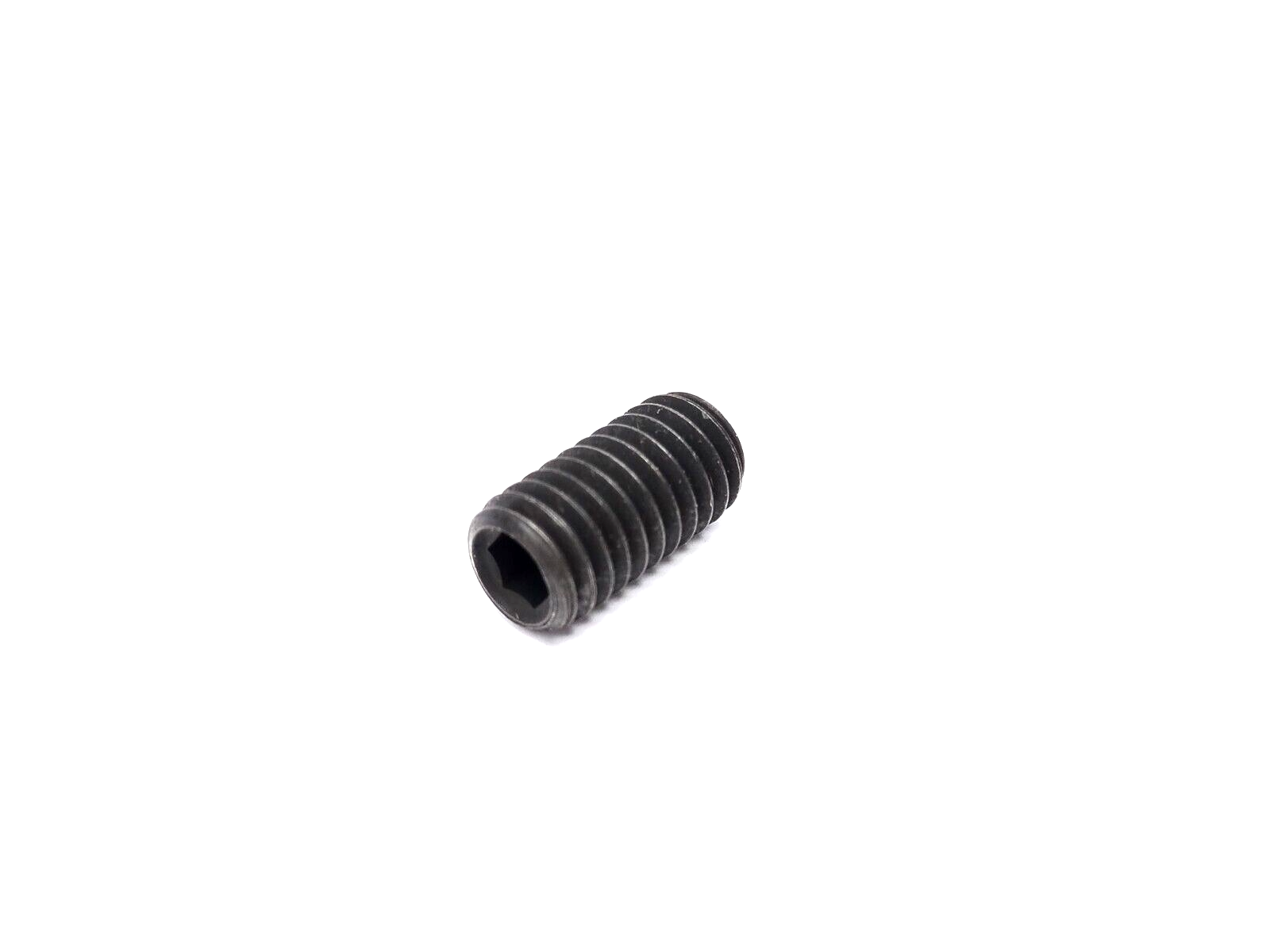 Flowserve 109A2A48 Hex Socket Head Set Screw SOCH 0.375" 95079265 LOT OF 4 - Maverick Industrial Sales