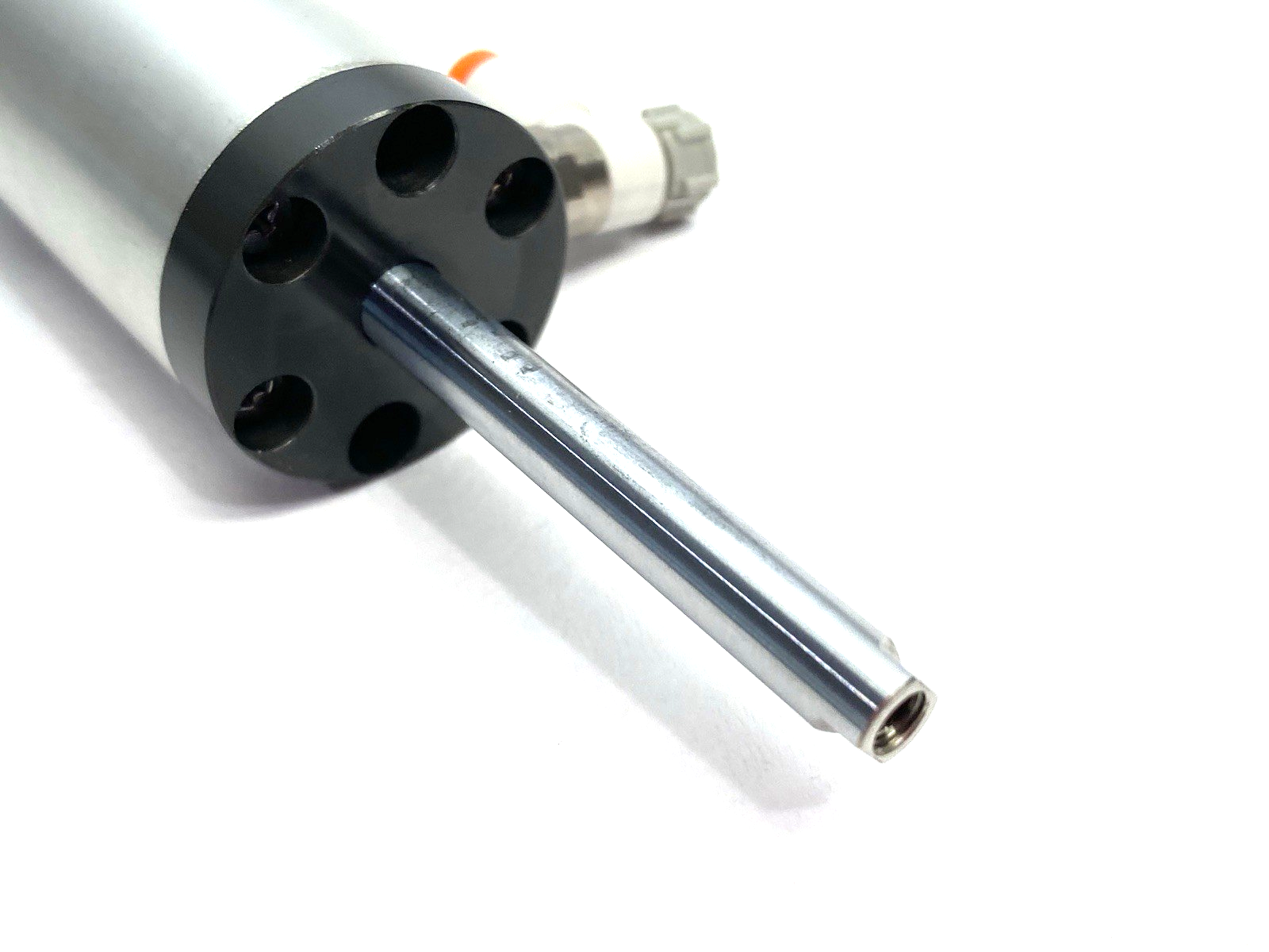 FPS-501-L3 | Fabco Air Pneumatic Round Body Cylinder - Used - Maverick Industrial Sales