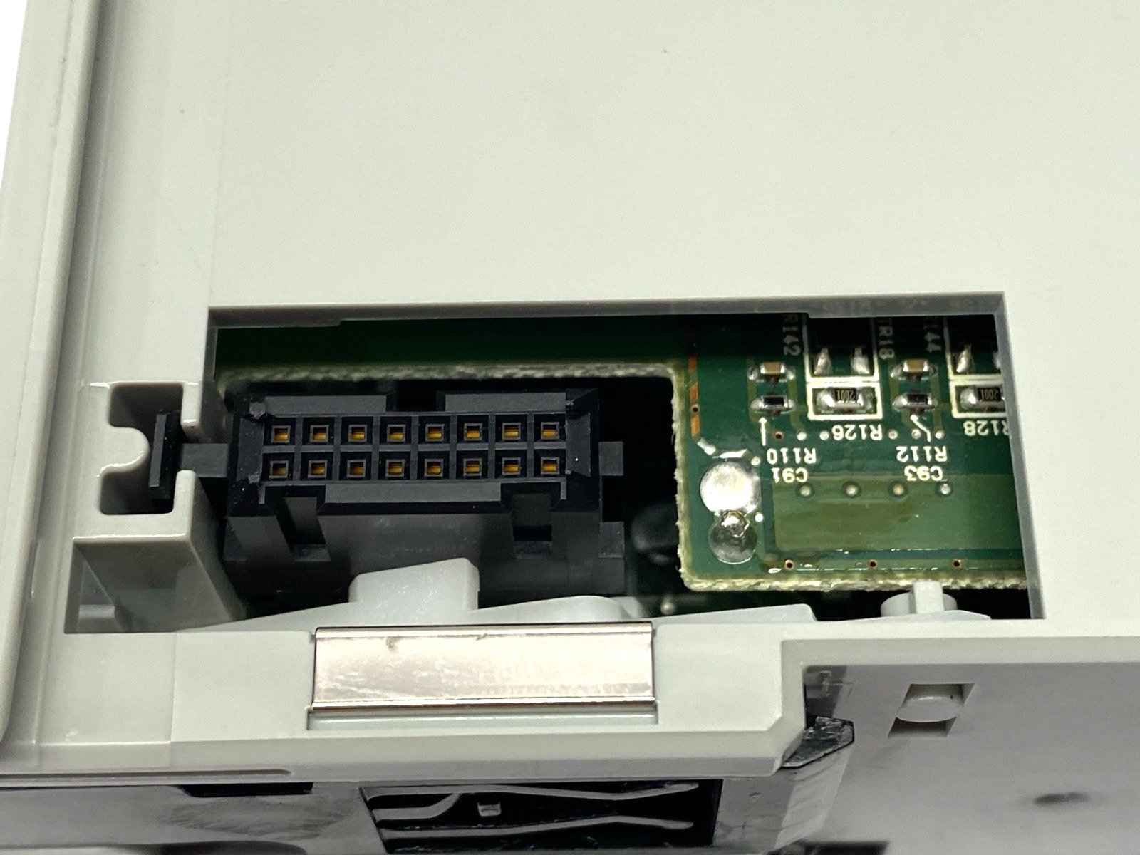 Allen Bradley 1769-IQ32 Ser. A CompactLogix Digital Input Module 32 Point 24VDC - Maverick Industrial Sales