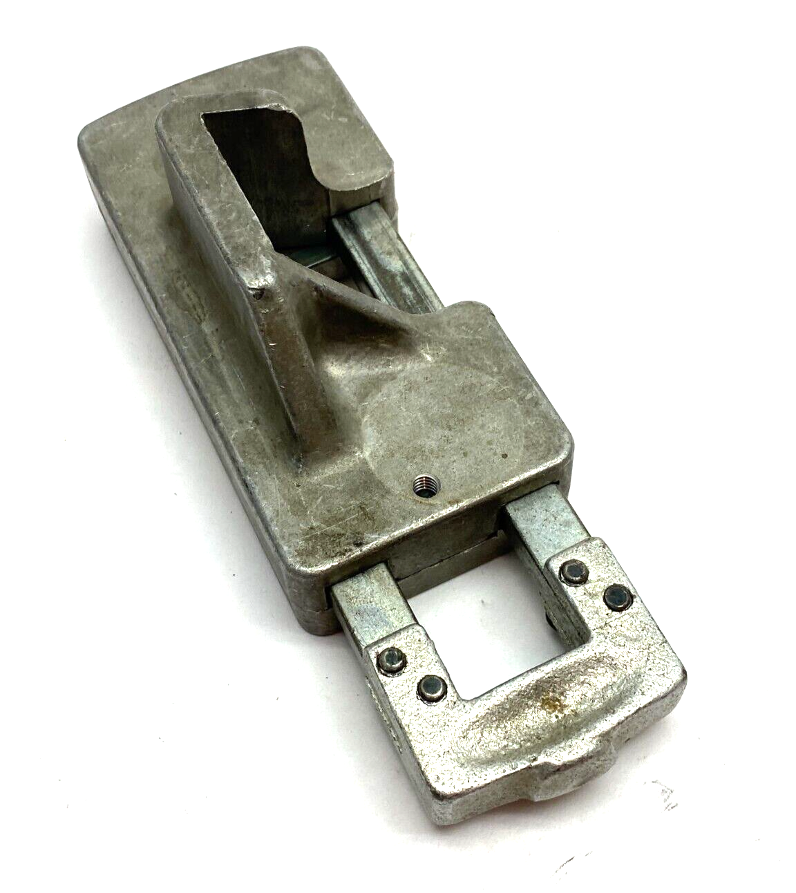 Flexible Steel Lacing C62520 Alligator V-Belt Cutter For D Size or Smaller - Maverick Industrial Sales