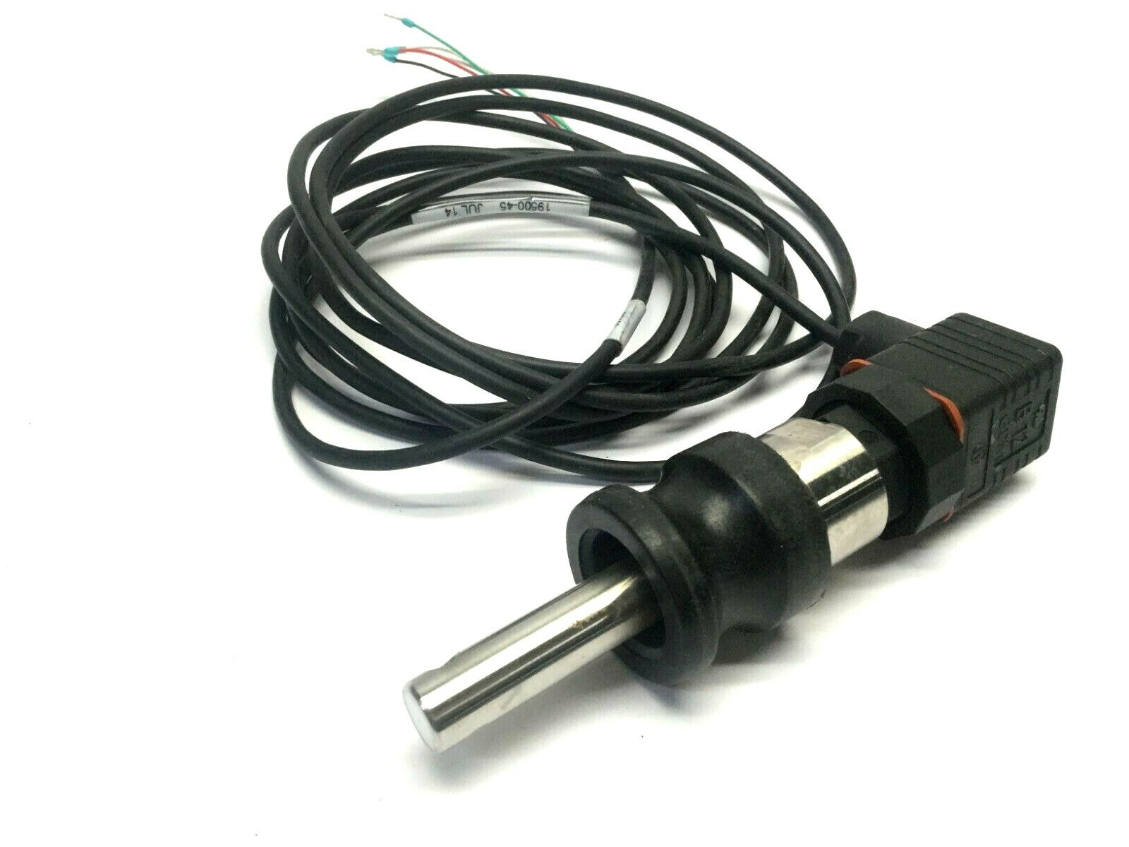 Cole Parmer Connectivity Electrode 19500-45, K=1.0 - Maverick Industrial Sales