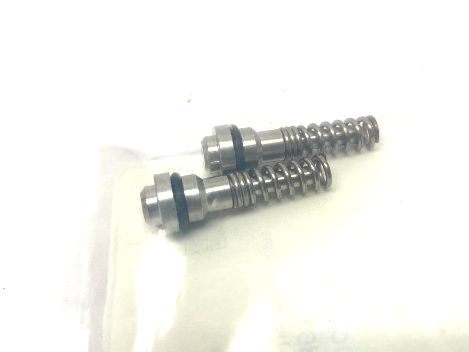 802360 | Yamada Pilot Valve Assembly 20/25 PKG OF 2 - New - Maverick Industrial Sales