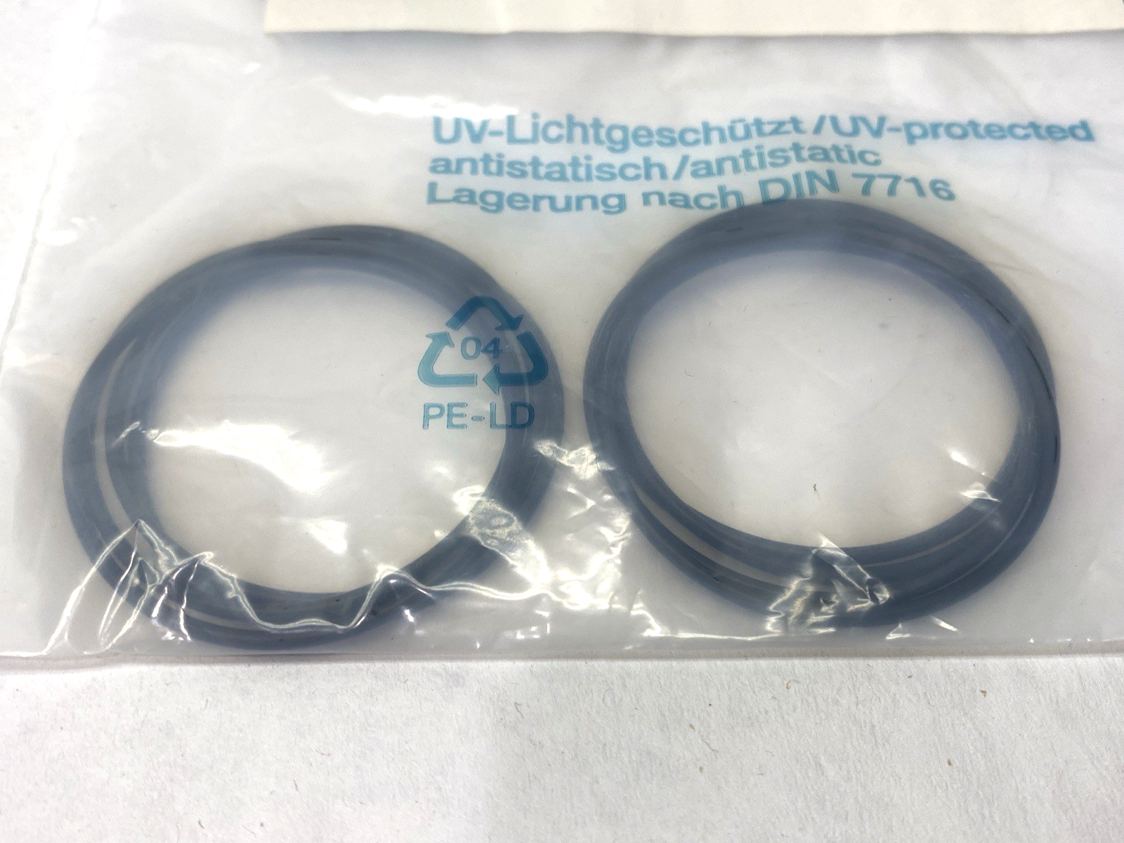 Scheugenpflug 3DIC00319 O-Ring 35mm x 1.5mm NBR 70 LOT OF 15 - Maverick Industrial Sales