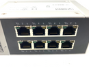 Phoenix Contact FL SWITCH SFNB 8TX Industrial Ethernet Switch RJ45, 2891002 - Maverick Industrial Sales