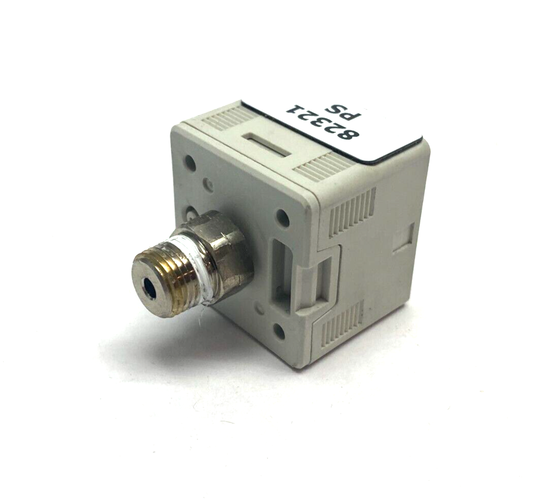 SMC ZSE20B-Y-P 3-Screen Digital Vacuum Switch - Maverick Industrial Sales