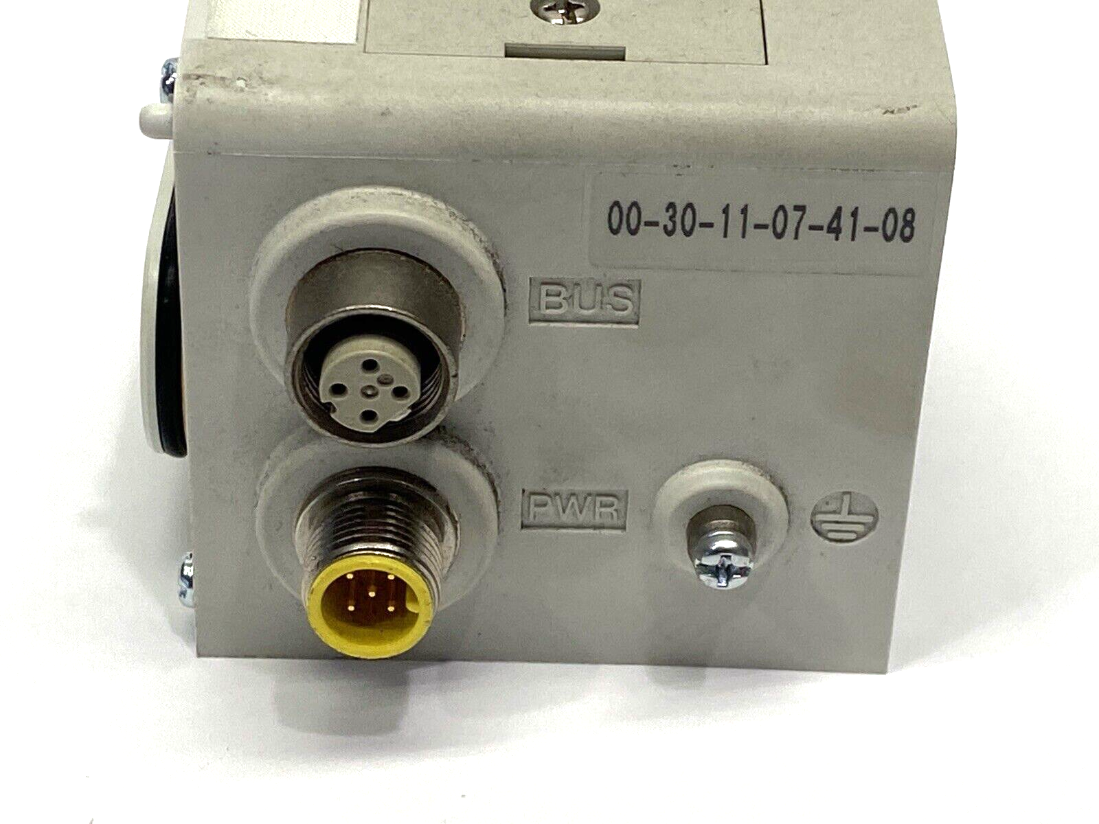SMC EX250-SEN1 Ethernet/IP Unit - Maverick Industrial Sales
