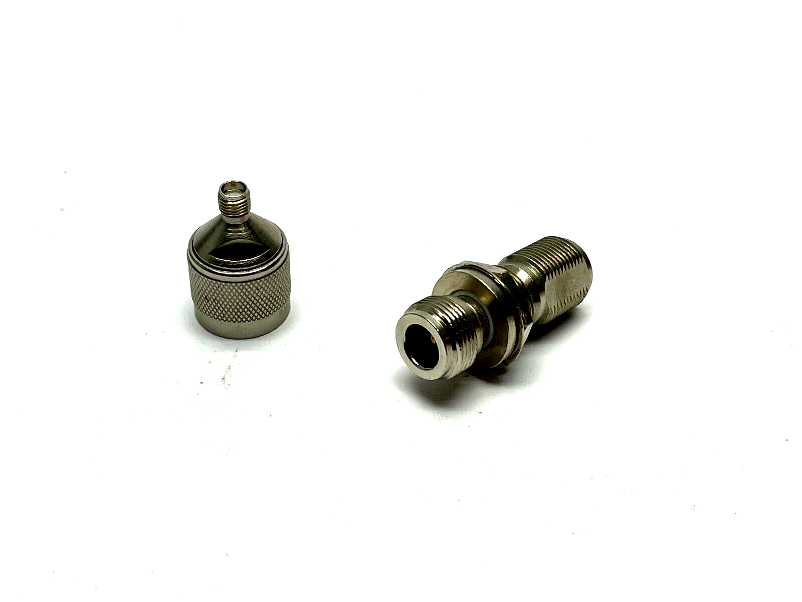 Pastermack PE9382 Bulkhead Mount Isolated Ground w/ PE9081 Adapter - Maverick Industrial Sales