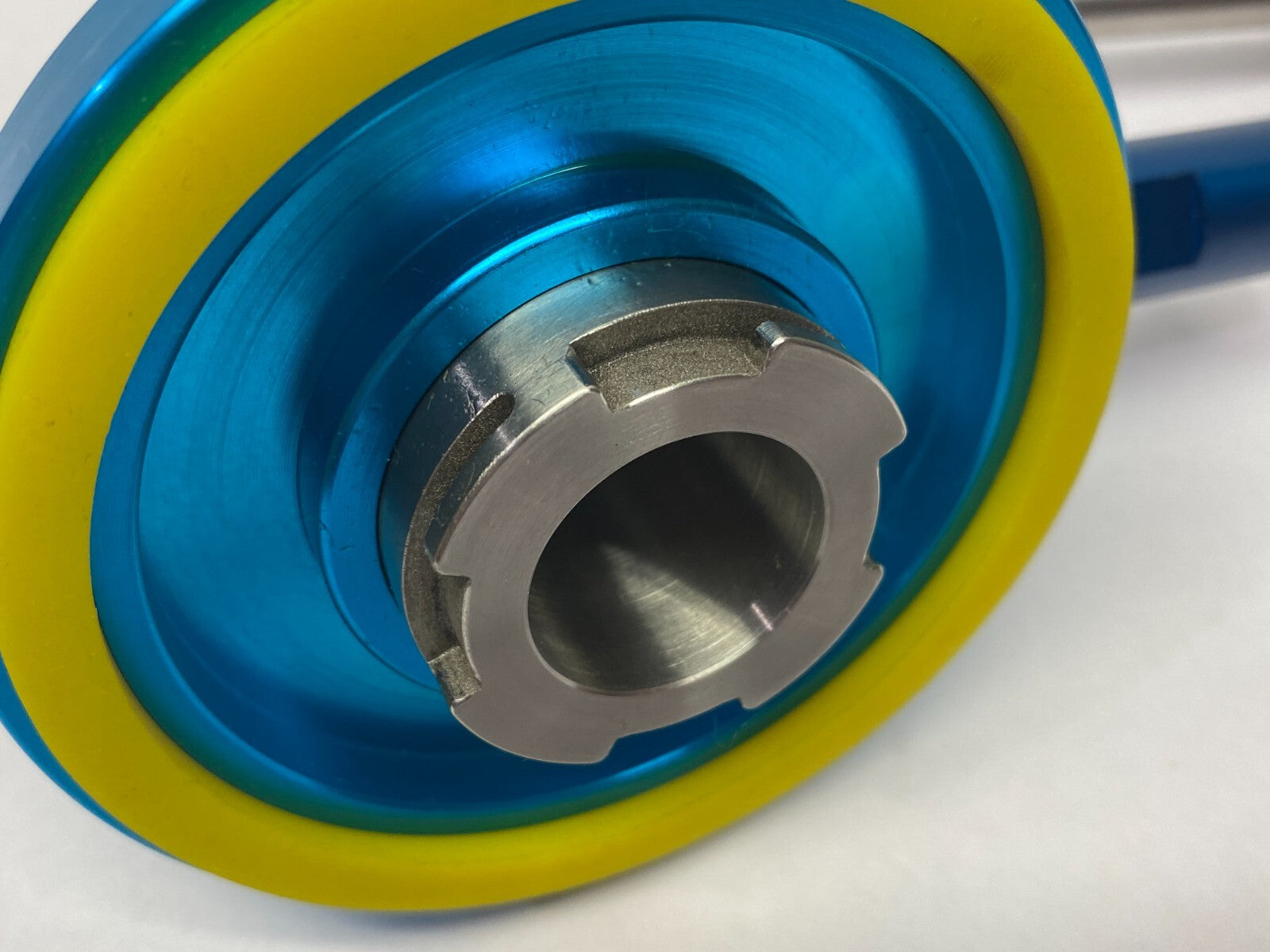 Cincinnati Test Systems CTSC-C00100 Manual Seal Plug Style Actuator CTSC-C174783 - Maverick Industrial Sales