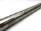 Shaft Assembly 65M HD x 880M-DHL3-70.5-809.5G, 65mm dia x 35-5/16" L - Maverick Industrial Sales