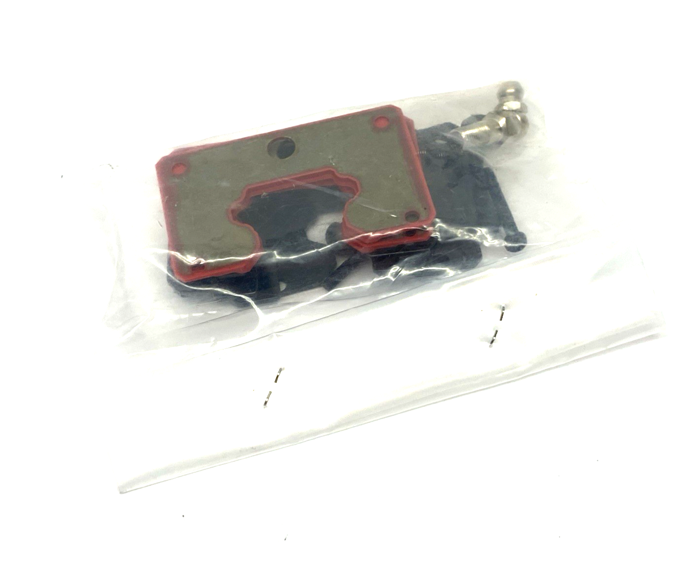 Hiwin HG-30-KK Scraper Block Protection Kit - Maverick Industrial Sales