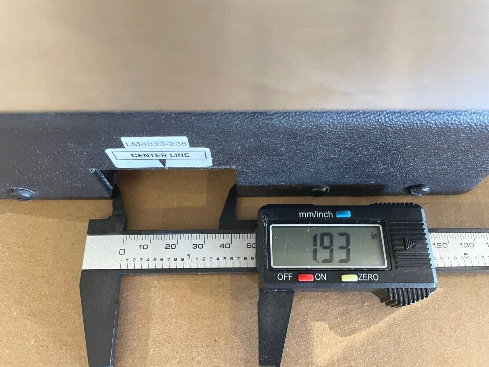 Enercon LM4466-02 Super Seal DX Induction Deluxe Cap Sealer, LM4033-238 - Maverick Industrial Sales