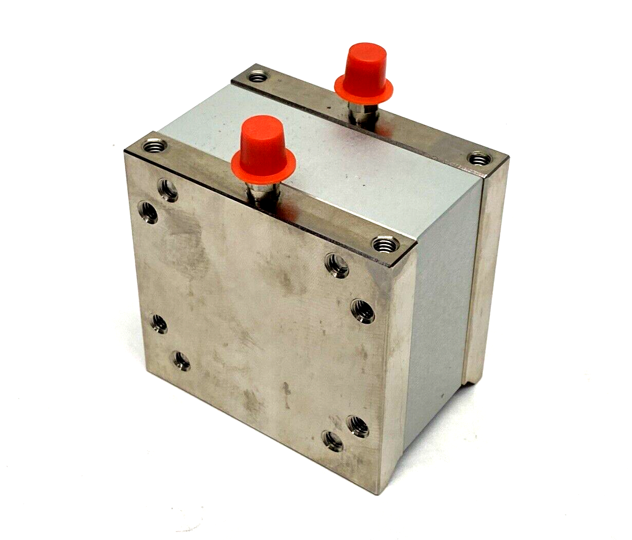 Ixtur MRP-31FK Pneumatic Magnet 80mm x 55mm x 76mm 31 Kg Lifting Capacity - Maverick Industrial Sales