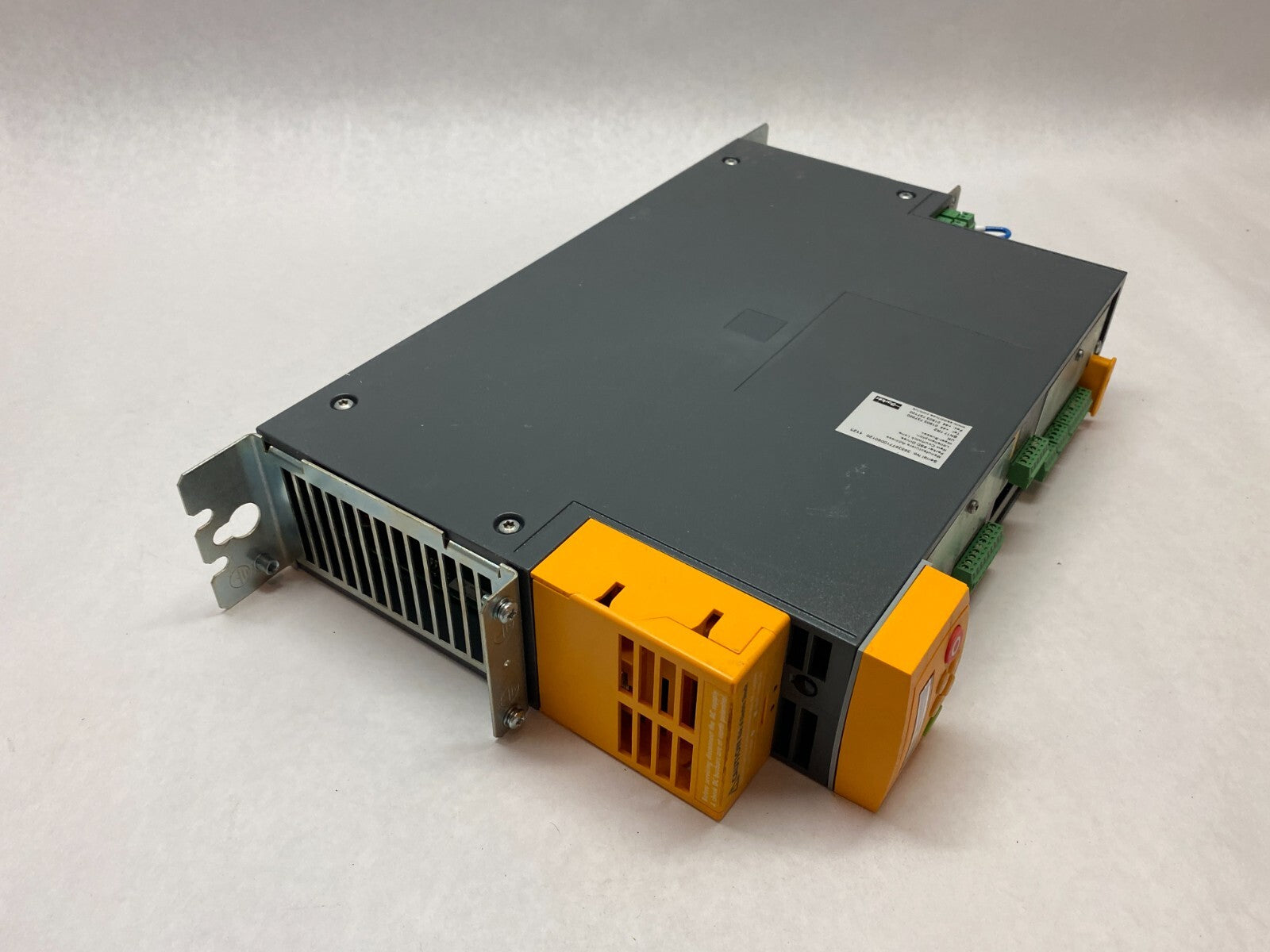 Parker 890CD-532100B0-000-1A000 Variable Speed AC Drive - Maverick Industrial Sales