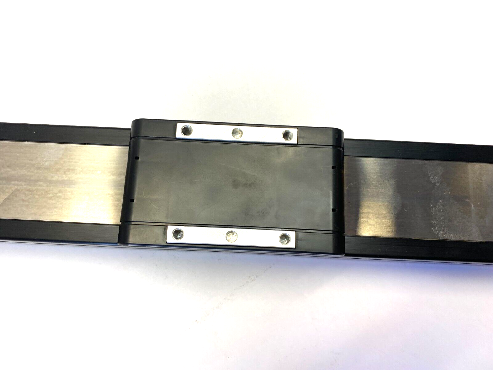 IAI EC-S6S-400-3-PN Elecylinder Linear Actuator 400mm Stroke 24VDC - Maverick Industrial Sales