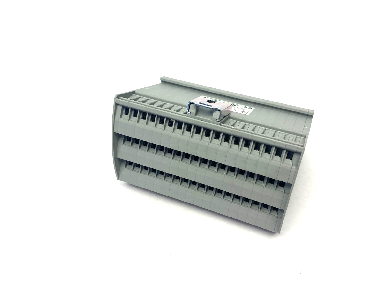 Phoenix Contact VIP-3/SC/D50SUB/M Termination Board Module 2315159 - Maverick Industrial Sales