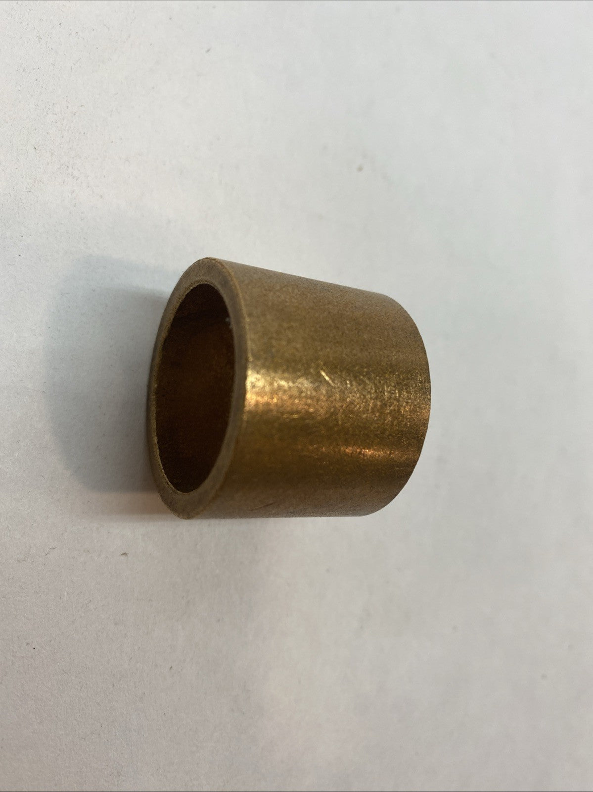 Isostat EP‑162016 Bronze Sleeve Bearing 1" x 1¼" x 1" - Maverick Industrial Sales