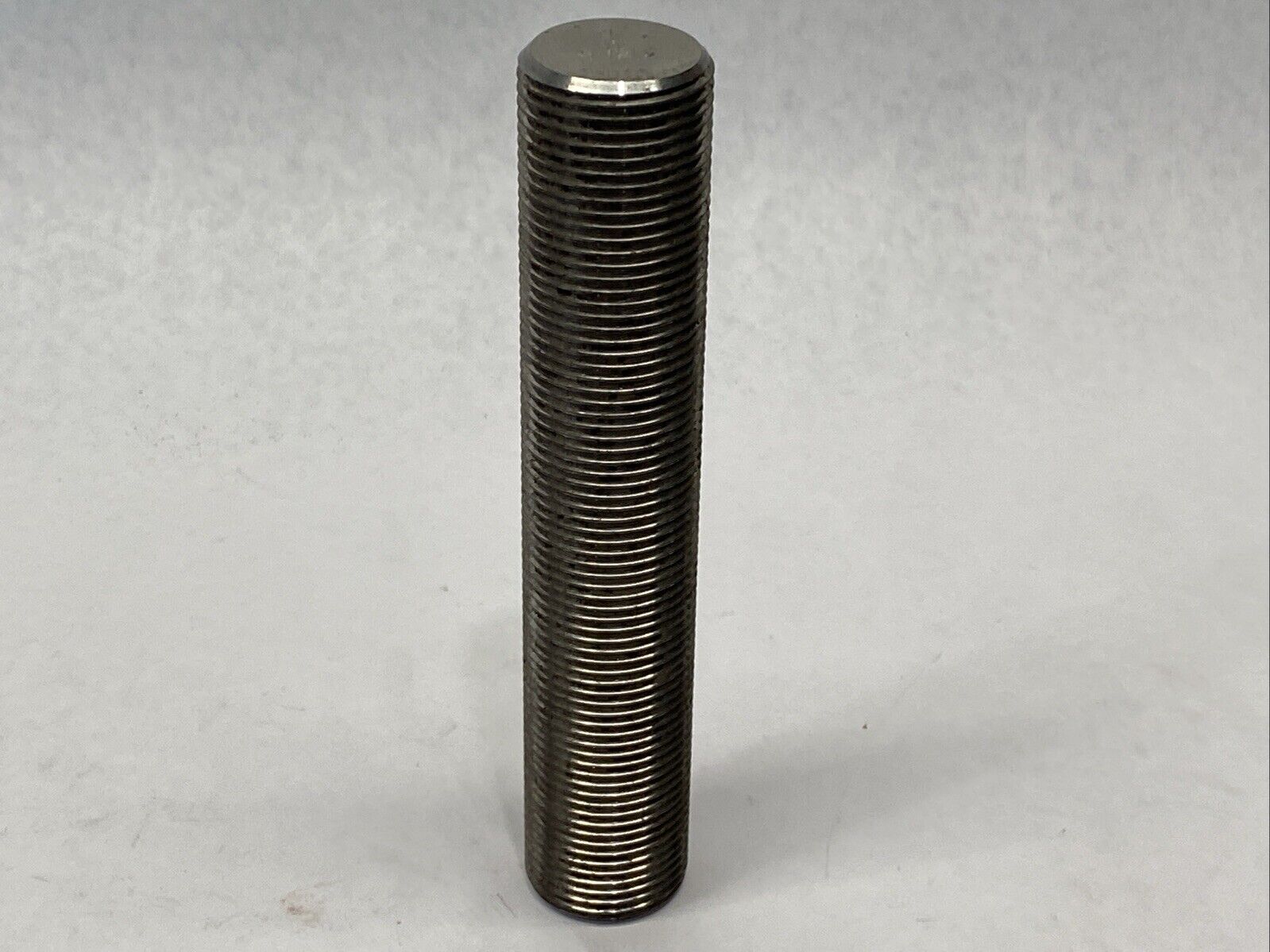 All Thread Stud 1-3/4"-8 UN 9" Length - Maverick Industrial Sales