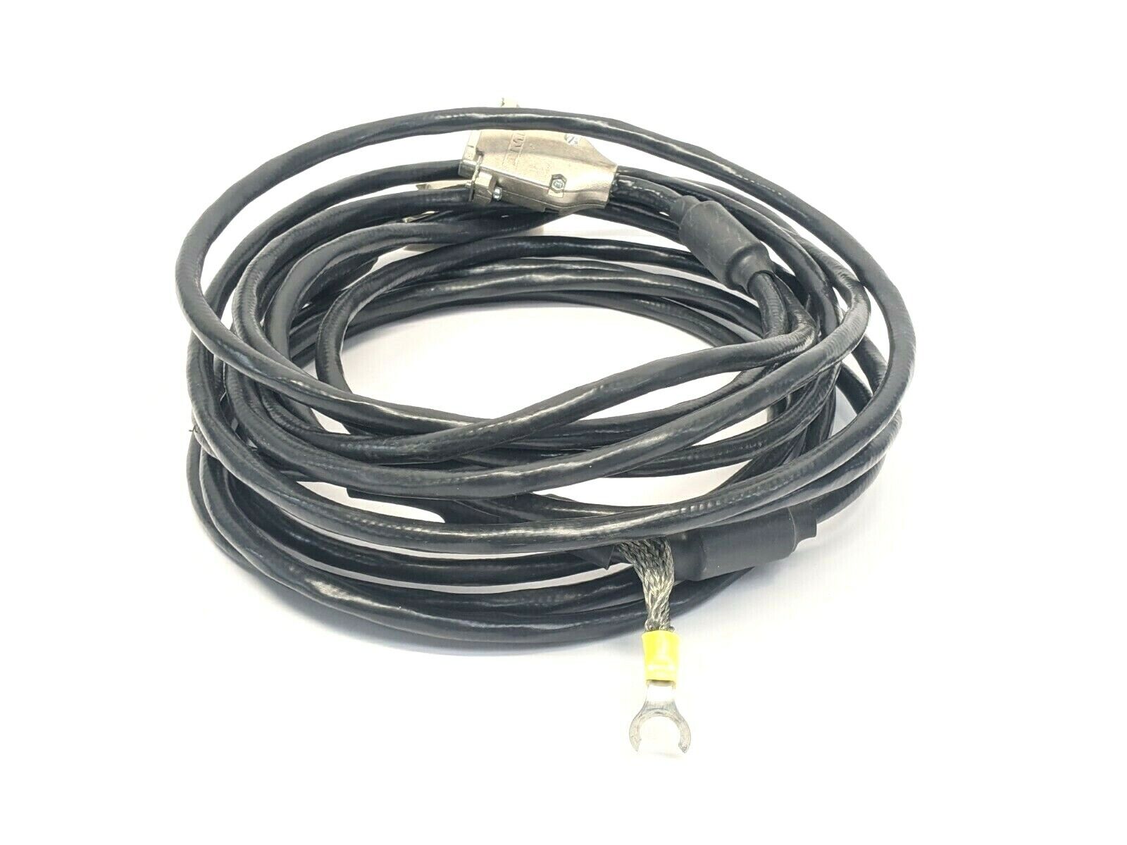610A127901 Rev B Preamp Cordset - Maverick Industrial Sales