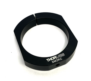 ThorLabs SM2RC Slip Ring for SM2 Lens Tubes, 8-32 Tap