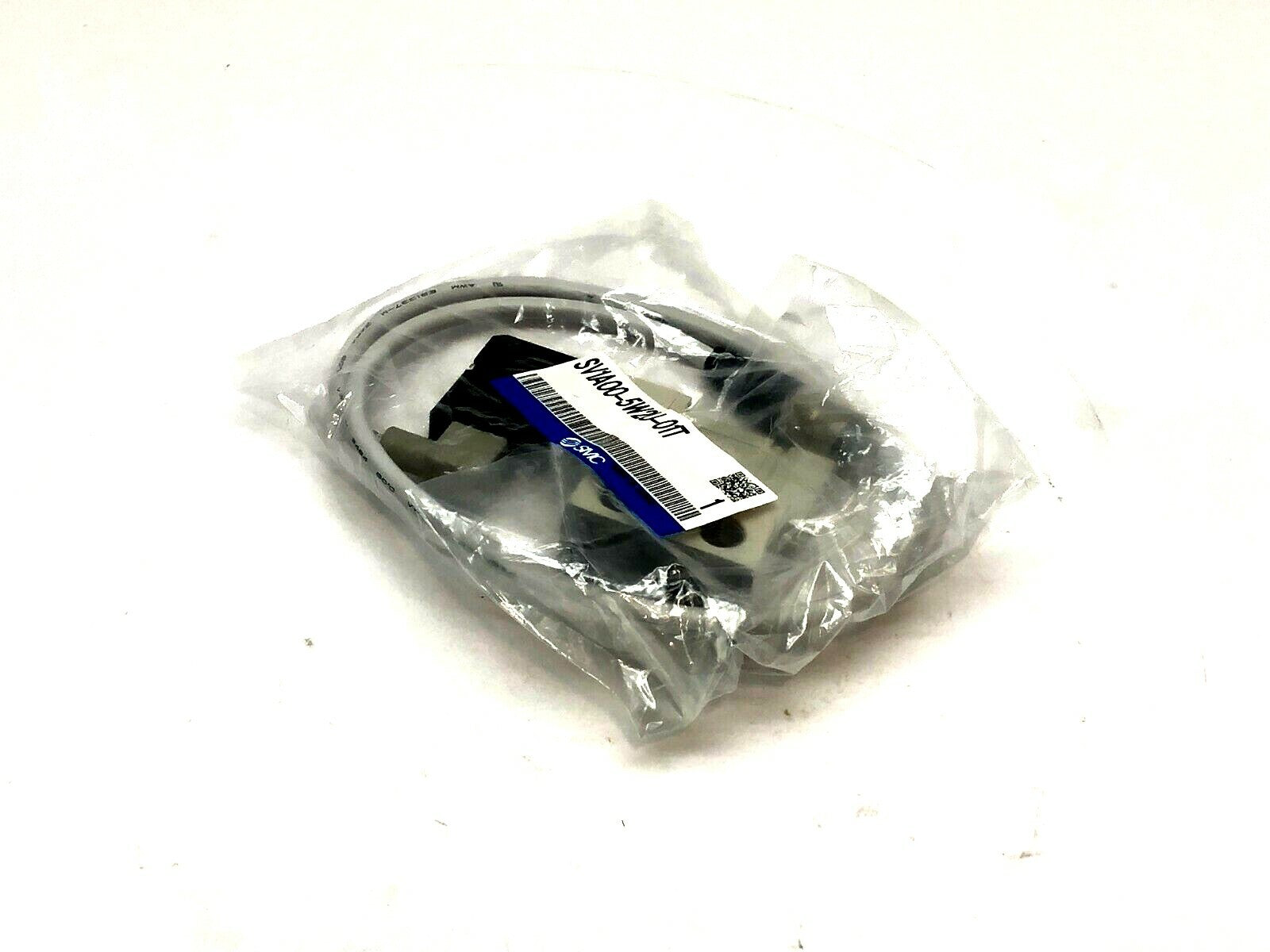 SMC SV1A00-5W2U-01T Solenoid Valve - Maverick Industrial Sales