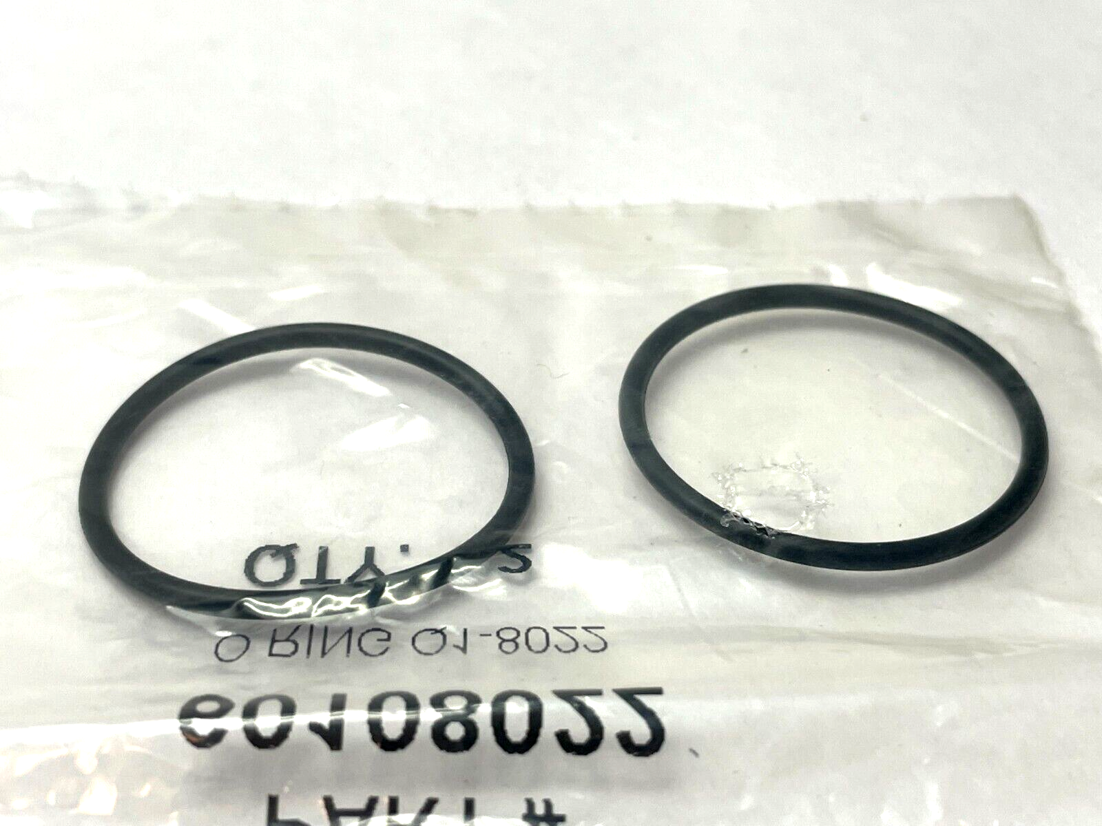 Rapid Air 60108022 O-Rings PKG OF 2 - Maverick Industrial Sales