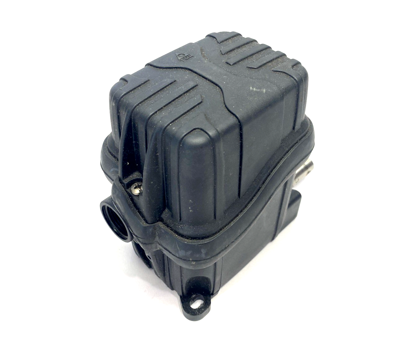 TER Finecorsa Fox PFB9067E0027028 Rotary Limit Switch 1:27 Ratio 20PF-005001 - Maverick Industrial Sales