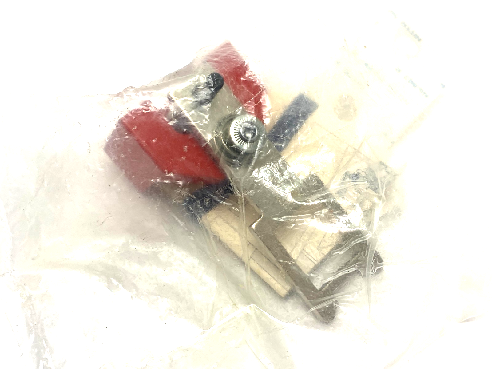 Telemecanique XCSZ03 Flexible Tongue Key for Switches - Maverick Industrial Sales